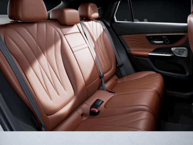 MERCEDES-BENZ GLC 200 d 4MATIC Coupé  Star Edition