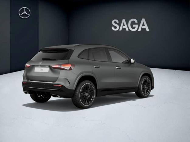 MERCEDES-BENZ GLA 180   Star Edition