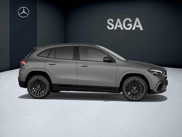 MERCEDES-BENZ GLA 180   Star Edition