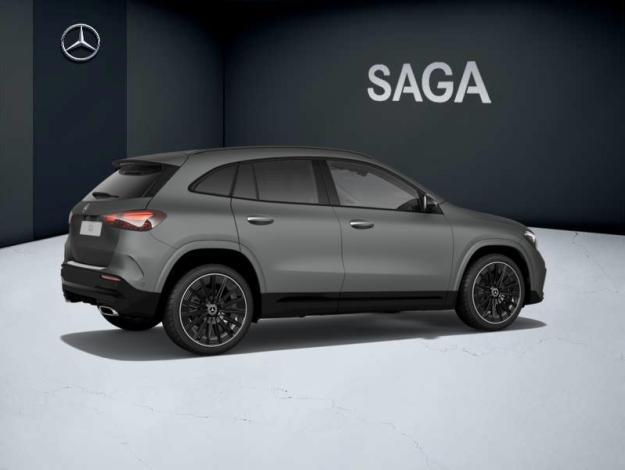 MERCEDES-BENZ GLA 180   Star Edition