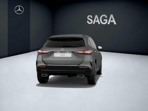 MERCEDES-BENZ GLA 180   Star Edition