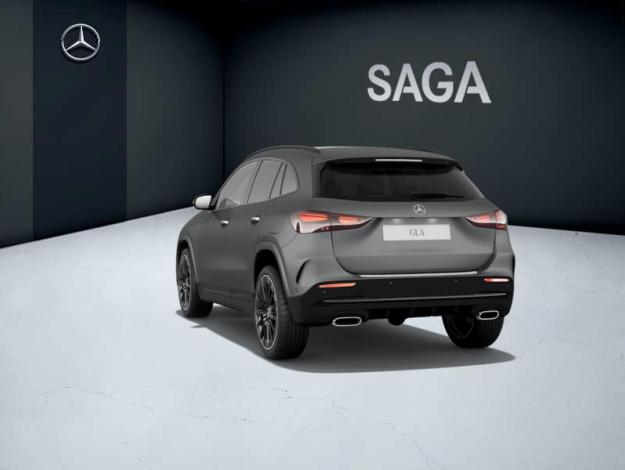 MERCEDES-BENZ GLA 180   Star Edition