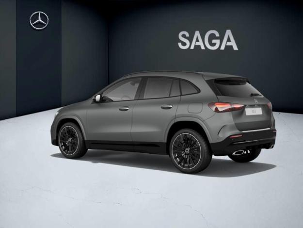 MERCEDES-BENZ GLA 180   Star Edition