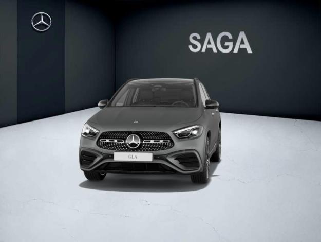 MERCEDES-BENZ GLA 180   Star Edition