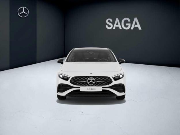 MERCEDES-BENZ A 180   Star Edition