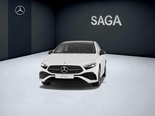 MERCEDES-BENZ A 180   Star Edition