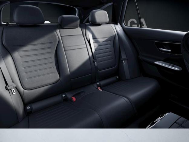 MERCEDES-BENZ C 180   Break Star Edition