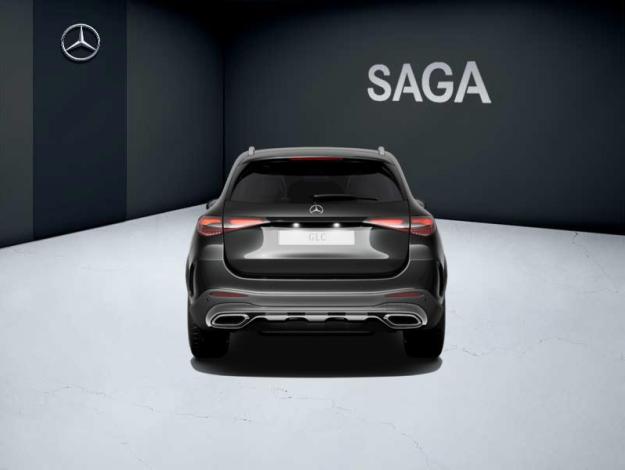 MERCEDES-BENZ GLC 200   4MATIC Star Edition
