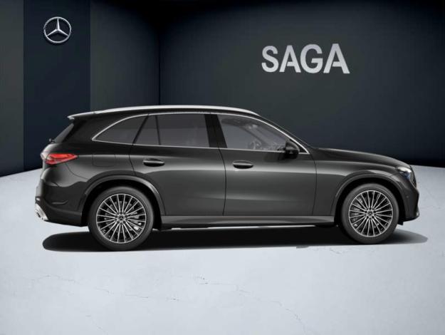 MERCEDES-BENZ GLC 200   4MATIC Star Edition