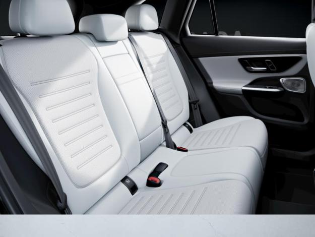 MERCEDES-BENZ GLC 200   4MATIC Star Edition