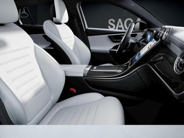 MERCEDES-BENZ GLC 200   4MATIC Coupé Star Edition