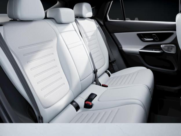 MERCEDES-BENZ GLC 200   4MATIC Coupé Star Edition