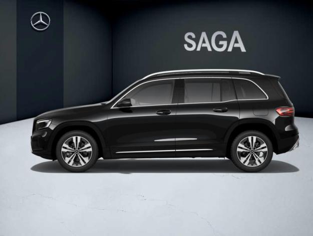 MERCEDES-BENZ GLB 180   Cyber Edition