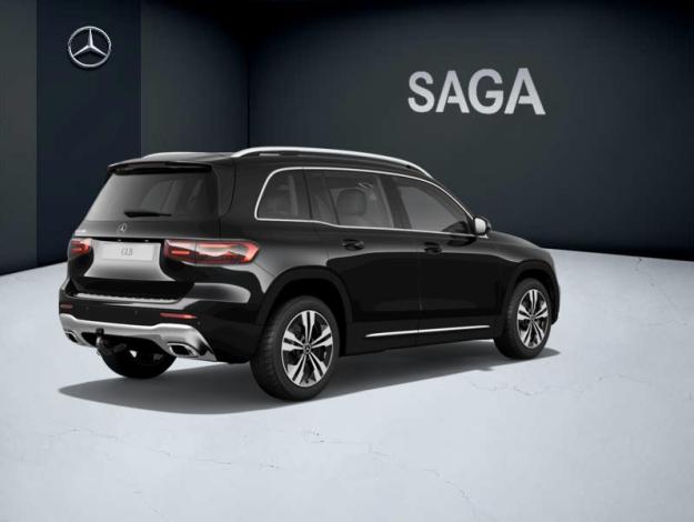 MERCEDES-BENZ GLB 180   Cyber Edition