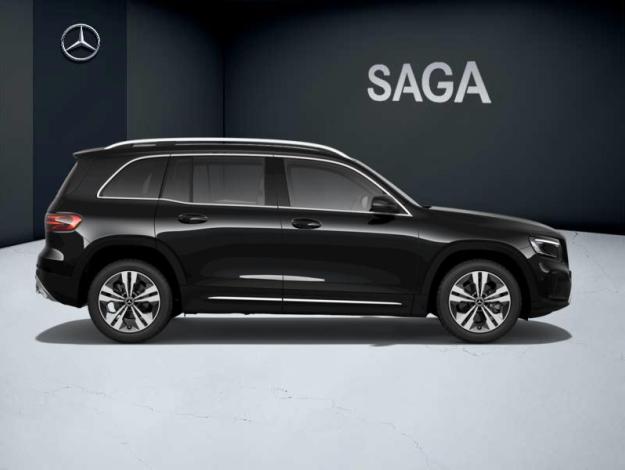 MERCEDES-BENZ GLB 180   Cyber Edition