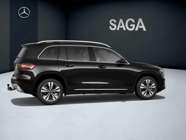 MERCEDES-BENZ GLB 180   Cyber Edition