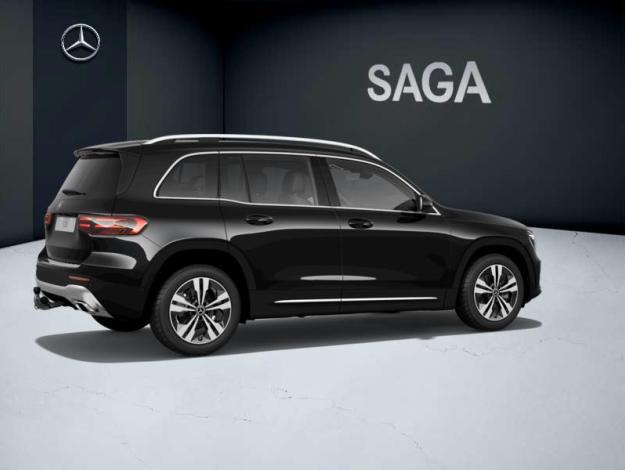 MERCEDES-BENZ GLB 180   Cyber Edition