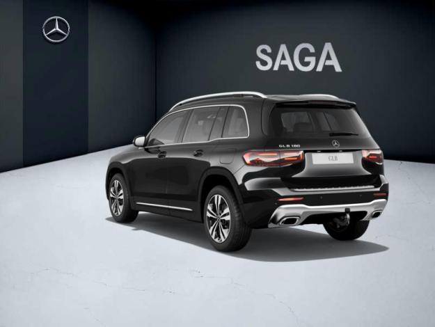 MERCEDES-BENZ GLB 180   Cyber Edition