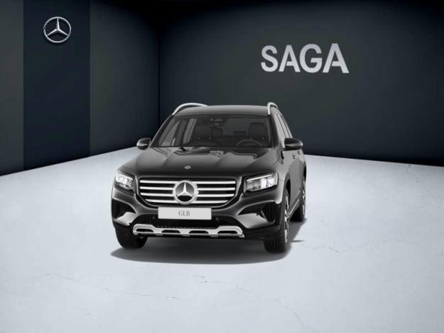 MERCEDES-BENZ GLB 180   Cyber Edition