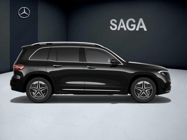 MERCEDES-BENZ EQB 250 +  Business Star Edition