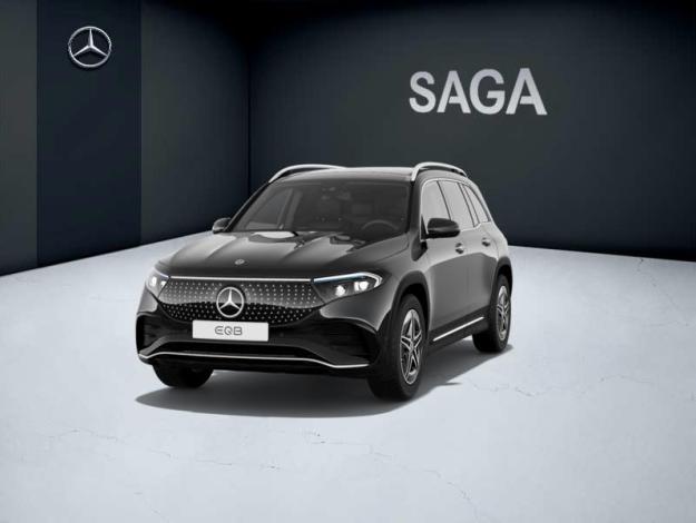 MERCEDES-BENZ EQB 250 +  Business Star Edition