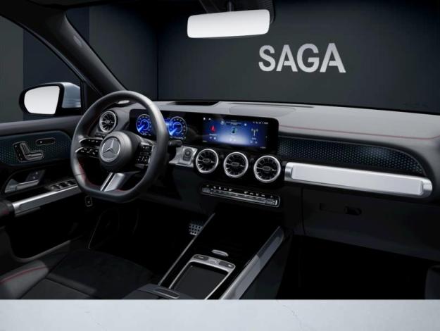 MERCEDES-BENZ EQB 250 +  Business Star Edition