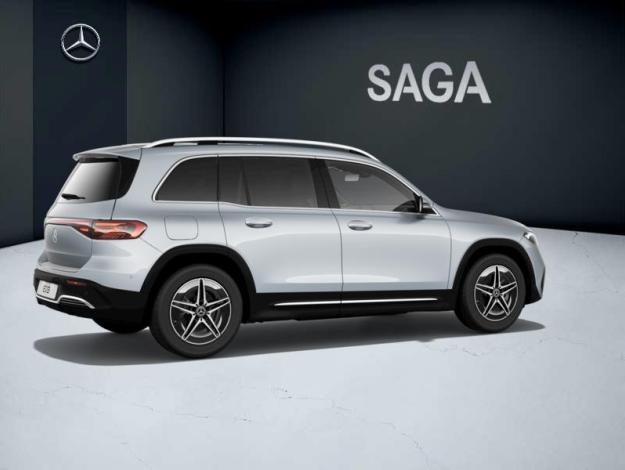 MERCEDES-BENZ EQB 250 +  EQB 250+ Business Star Edition