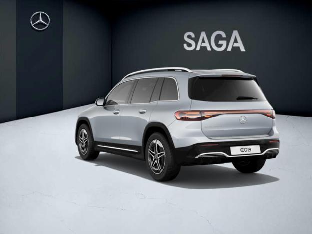 MERCEDES-BENZ EQB 250 +  EQB 250+ Business Star Edition