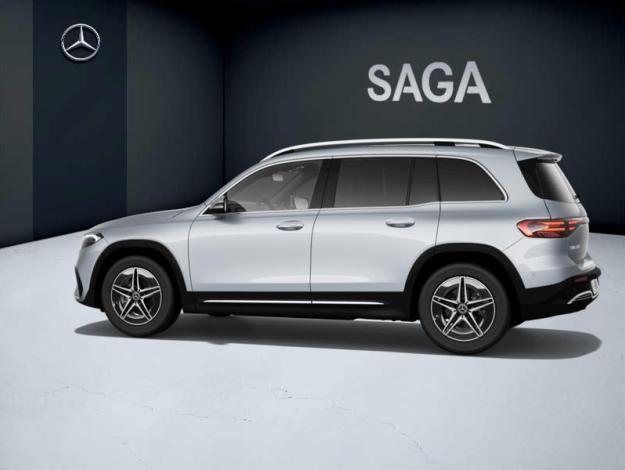 MERCEDES-BENZ EQB 250 +  EQB 250+ Business Star Edition
