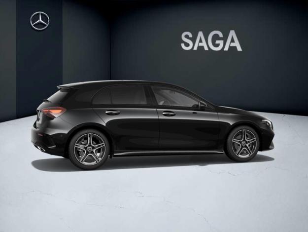 MERCEDES-BENZ A-Klasse A 180