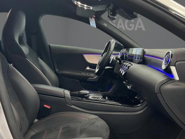 MERCEDES-BENZ CLA-Klasse CLA 180 Shooting Brake AMG Line