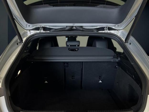 MERCEDES-BENZ CLA-Klasse CLA 180 Shooting Brake AMG Line