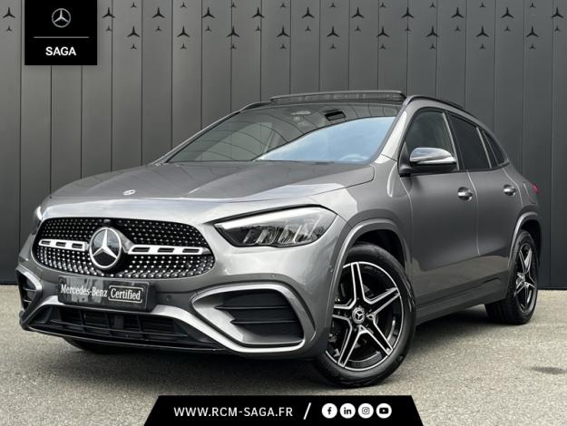 MERCEDES-BENZ GLA 250 e Hybrid EQ AMG Line  