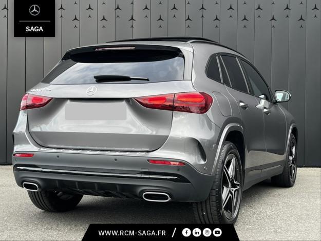 MERCEDES-BENZ GLA 250 e Hybrid EQ AMG Line  