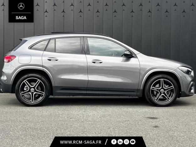 MERCEDES-BENZ GLA 250 e Hybrid EQ AMG Line  