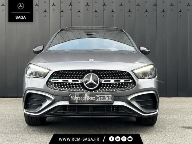 MERCEDES-BENZ GLA 250 e Hybrid EQ AMG Line  