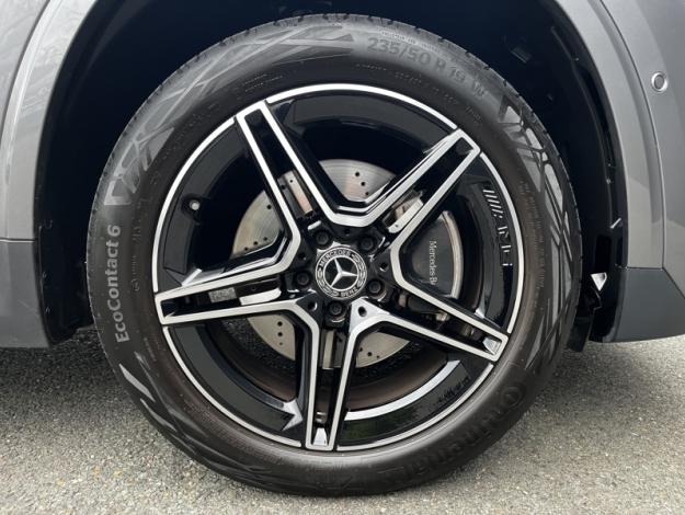 MERCEDES-BENZ GLA 250 e Hybrid EQ AMG Line  