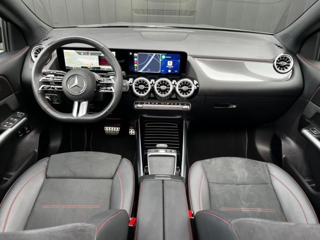 MERCEDES-BENZ GLA 250 e Hybrid EQ AMG Line  