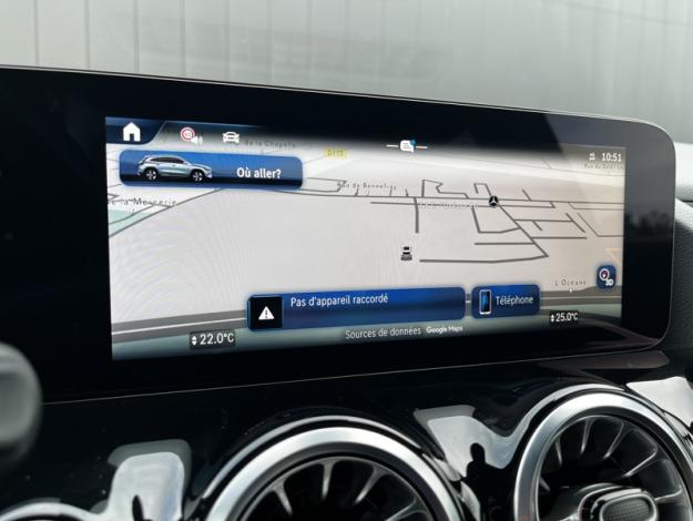 MERCEDES-BENZ GLA 250 e Hybrid EQ AMG Line  