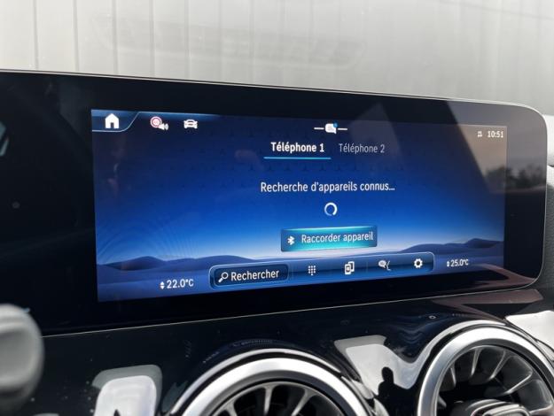 MERCEDES-BENZ GLA 250 e Hybrid EQ AMG Line  