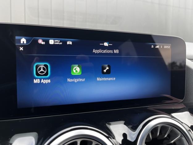 MERCEDES-BENZ GLA 250 e Hybrid EQ AMG Line  