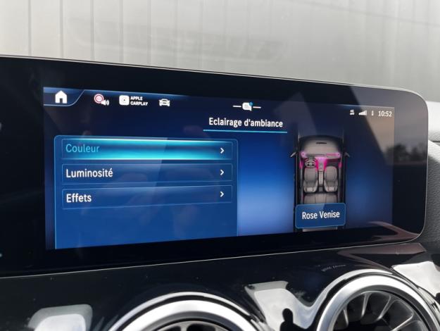 MERCEDES-BENZ GLA 250 e Hybrid EQ AMG Line  