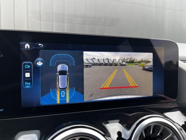 MERCEDES-BENZ GLA 250 e Hybrid EQ AMG Line  