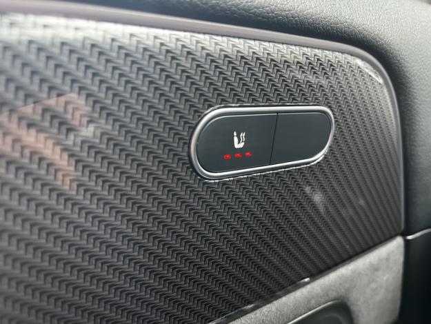 MERCEDES-BENZ GLA 250 e Hybrid EQ AMG Line  