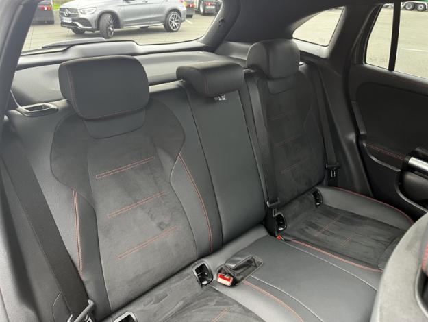 MERCEDES-BENZ GLA 250 e Hybrid EQ AMG Line  