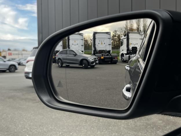 MERCEDES-BENZ GLA 250 e Hybrid EQ AMG Line  