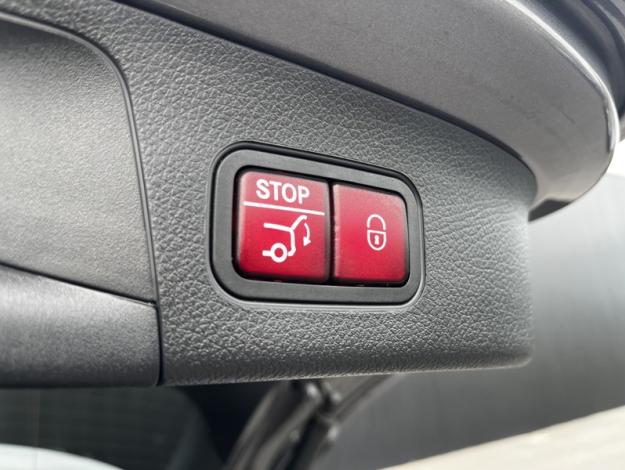 MERCEDES-BENZ GLA 250 e Hybrid EQ AMG Line  