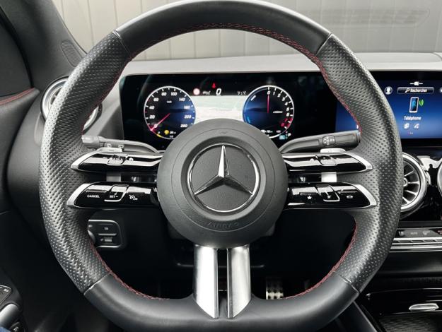 MERCEDES-BENZ GLA 250 e Hybrid EQ AMG Line  