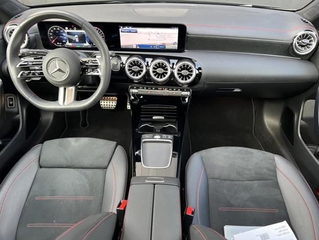 MERCEDES-BENZ CLA Shooting Brake CLA 250 e Hybrid EQ Shooting Brake AMG Line  