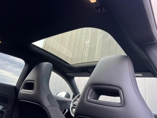 MERCEDES-BENZ CLA Shooting Brake CLA 250 e Hybrid EQ Shooting Brake AMG Line  